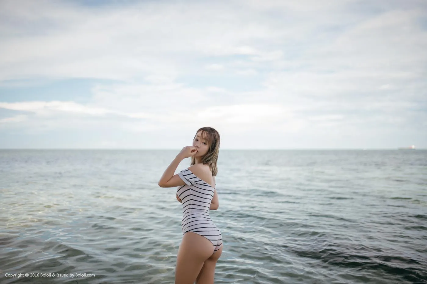 Vol.128 王雨纯 [44P]插图7